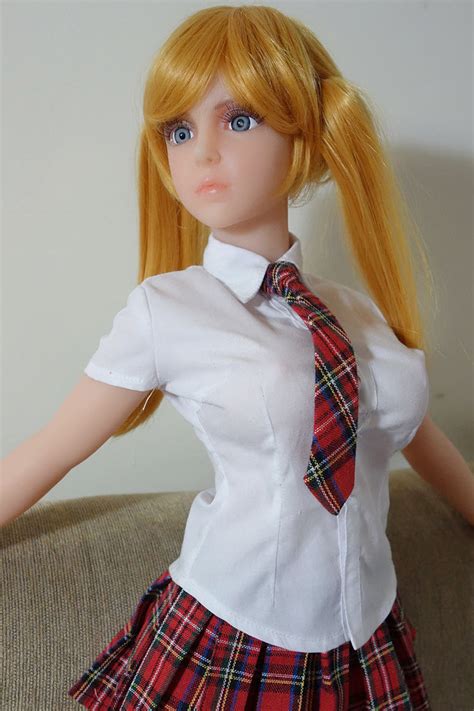 mini sexdoll chloe|Chloe 65cm / 2ft3 by JM Doll .